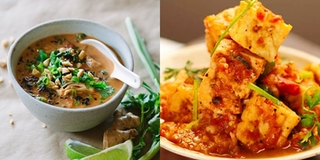 Ăn "đã miệng" không lo tăng kí nhờ những món giảm cân "thần kì"