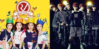 Những màn "chào sân" đỉnh cao nhất của idol Kpop được K-netizen bình chọn