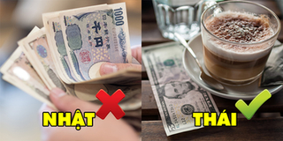 Phải nhớ hết những bí quyết về “văn hoá tiền bo” để khi đi du lịch nước ngoài bạn không bị lạc quẻ