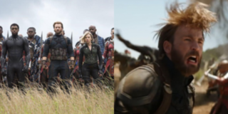Dù là bom tấn cả thế giới theo đuổi, Avengers: Infinity war vẫn bị chê tơi bời thế này