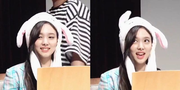 Netizen đồng loạt thừa nhận từ anti chuyển thành fan vì xem đoạn video này của Nayeon