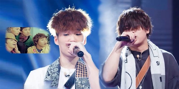 Xuất hiện ca khúc Perfect All-kill hạ bệ Flower Road – BigBang, chủ nhân là 2 thí sinh show sống còn