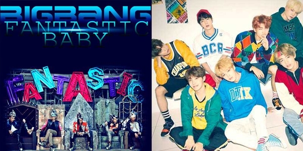 Billboard vinh danh Top 100 bài hát đáng nhớ nhất mọi thời đại, có tới 10 hit Kpop lọt top