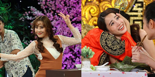 Tuyển tập những khoảnh khắc ngơ ngơ của Nam Em, khó tìm được người thứ hai