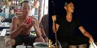 Xót xa khi biết nguyên nhân khiến Rocker Nguyễn sụt 13kg, xuống sắc không ngờ