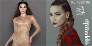 Rộ tin đồn Hồ Ngọc Hà làm mentor khách mời tại Asia's Next Top Model mùa thứ 6
