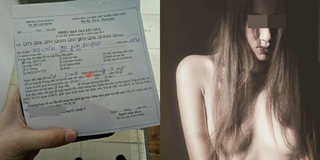 Vụ hoạ sĩ body painting nổi tiếng bị người mẫu khỏa thân tố hiếp dâm: Họa sĩ thừa nhận vào khách sạn