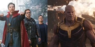 Nhà biên kịch Avengers: Infinity War đã xác nhận một sự thật mà không ai muốn nghe