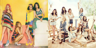 Netizen tranh cãi liệu Wonder Girls không Mỹ tiến, SNSD có đủ sức lên hàng nhóm nữ quốc dân?