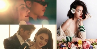 Các fans lùng sục bạn gái mới của Sơn Tùng trong MV mới nhất chính là ma nữ hàng đầu Thái Lan