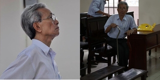 Vũng Tàu: Cụ ông 77 tuổi xâm hại bé gái được giảm án từ 3 năm tù xuống 18 tháng tù treo