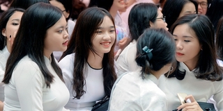 Toàn cảnh tuyển sinh tăng cường ngoại ngữ năm học 2018-2019 tại TP.HCM