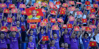 Nền bóng đá còn lại gì sau kỳ tích U23 Việt Nam?