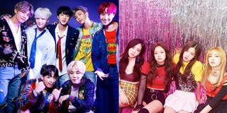 Kpop tháng 5: BTS, Black Pink làm lu mờ hàng loạt nghệ sỹ khác khi tuyên bố sẽ comeback khủng