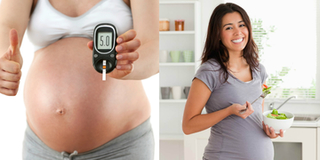 Những chế độ dinh dưỡng khi bị tiểu đường thai kì mà mẹ bầu nhất định phải nắm rõ