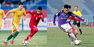 Phạm Đức Huy và câu chuyện về 'cậu ấm' tỉnh Hải Dương đi theo sự nghiệp bóng đá