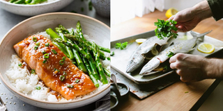 Món ngon mỗi ngày: mách nhỏ bạn hai công thức chế biến món cá "chuẩn vị Nhật, đậm chất Việt"