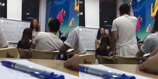 Sở GD&ĐT Hà Nội vào cuộc xác minh vụ giáo viên dạy tiếng Anh chửi bới, ví học viên là con lợn