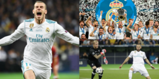 ĐIỂM NHẤN Real Madrid 3-1 Liverpool: Siêu nhân Gareth Bale nhấn chìm giấc mộng của Jurgen Klopp!