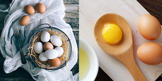 "Tất tần tật" những mẹo nhỏ để giúp bạn phân biệt được trứng có bị hỏng hay không?