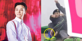 Nhập viện vì phải phẫu thuật chân, G-Dragon vẫn bị netizen Hàn ném đá không thương tiếc
