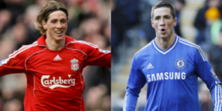 Fernando Torres và Top 9 siêu sao từng thi đấu cho cả Chelsea lẫn Liverpool
