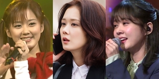 Khán giả châu Á "giật mình" trước khả năng lão hóa ngược của Jang Nara