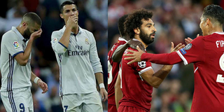 Vượt mặt BBC, bộ ba tấn công của Liverpool lập kỷ lục “siêu khủng” tại Champions League