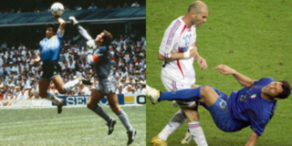 Những scandal tai tiếng nhất ở các kỳ World Cup trong lịch sử làng túc cầu thế giới