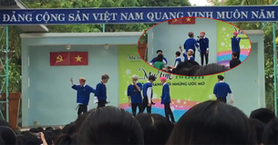Bi chê là vậy nhưng Zero 9 vẫn âm thầm ghi điểm bởi khả năng hát live tốt và sự thân thiện