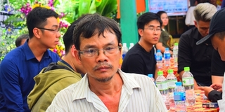 Bố hiệp sĩ tử vong trong vụ cướp: “Từ bé con tôi đã thích đi bắt cướp, không chịu chuyện bất bình”