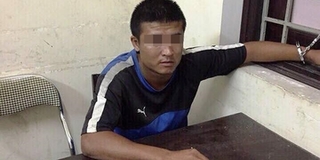 Nghệ An: 9x ra tay sát hại người ăn xin để cướp 40 nghìn đồng