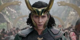 Fan Marvel phẫn nộ khi biết lý do Loki phải chết trong "Avengers: Infinity War"