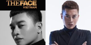HOT: Nam Trung sẽ là Host của The Face Việt Nam 2018