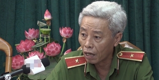 Công an TP.HCM trăn trở với mô hình “Hiệp sĩ đường phố”