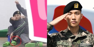 Hết G-Dragon phẫu thuật đến Daesung nhập viện khi nhập ngũ, fan đang lo sốt vó vì các anh đây