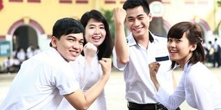 Giai đoạn nước rút cho kỳ thi THPT Quốc Gia, các bạn học sinh nên nắm những bí kíp vượt vũ môn này