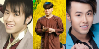 Ai còn nhớ chủ nhân của bản hit đình đám một thời Mùa đông không lạnh?