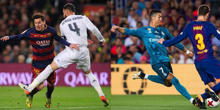 5 điểm nóng quyết định El Clasico: Ronaldo hay là Messi sẽ tỏa sáng?