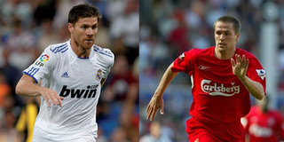Top 5 những cầu thủ từng khoác áo cả Liverpool và Real Madrid