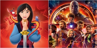 Disney đầu tư cho "Mulan" khủng ngang "Avengers Infinity War", quyết tâm chiếm thị trường Trung Quốc
