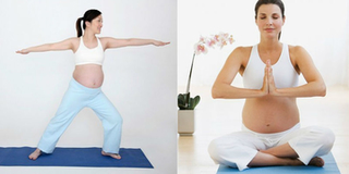 Những bài tập đơn giản khi mang thai giúp mẹ bầu sinh đẻ dễ dàng, nhanh chóng và ít đau đớn