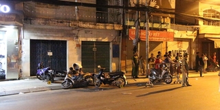 Chính thức đề xuất công nhận liệt sĩ với 2 hiệp sĩ bị cướp đâm tử vong tại Sài Gòn