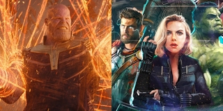 Sau 2 tuần công chiếu, Avengers: Infinity War là phim có doanh thu cao nhất lịch sử Việt Nam