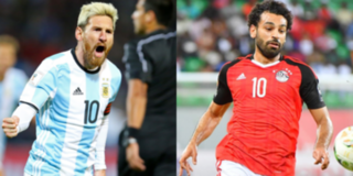 Messi, Salah và cuộc đại chiến những số 10 xuất sắc nhất VCK World Cup 2018