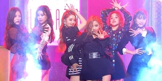 Girlgroup tân binh nhà Cube được Knet khen hát live "như nuốt đĩa" với clip bỏ nhạc nền MR Removed
