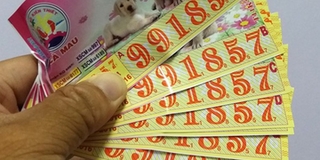 Người đàn ông miền Tây báo bị cướp 10 tỷ tiền trúng số