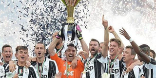 CHÍNH THỨC: Gianluigi Buffon chia tay Juventus sau 17 năm gắn bó