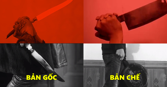 Sơn Tùng M-TP cũng phải cười xỉu với loạt clip chế lại teaser "Chạy ngay đi" đầy sáng tạo của CĐM