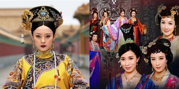 Những bộ phim cung đấu hay nhất mọi thời đại ai cũng phải xem một lần trong đời